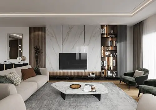 Halkapınar Dekorasyon