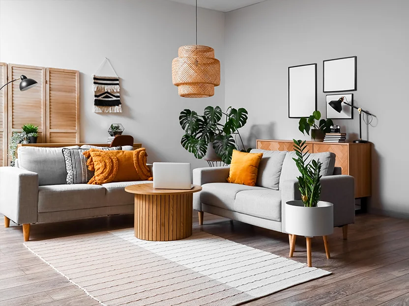 Halkapınar Dekorasyon